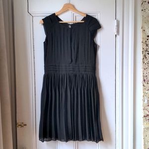 Comptoir des cotonniers, Black dress, Size 40